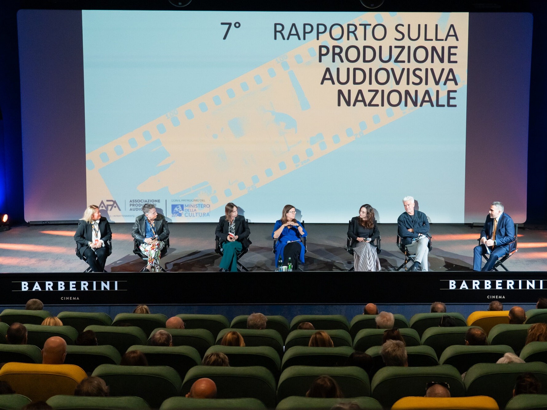 Operations and logistics